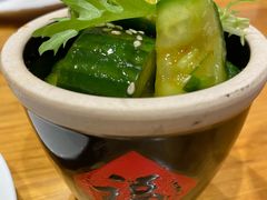 -森Some Fusion(荔湾店)