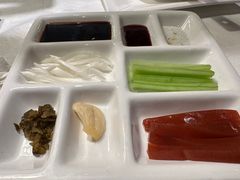 -北平楼·烤鸭·北京菜(牡丹园店)