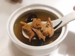 -港禧茶餐厅(美莲广场店)