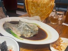 -苹果树下艺术餐厅(通州店)