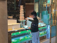 -怡咖啡自助餐(宁波香格里拉店)