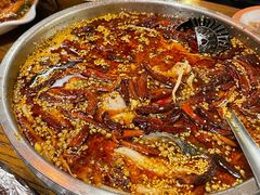 麻辣鱼-大川先生·小龙虾·川菜(信义坊店)