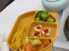 -小厨娘淮扬菜(江宁万达店)