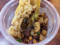 -蔡林记(胭脂路店)