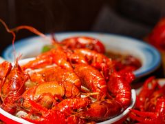 -虾乐园龙虾·夜宵(松江店)