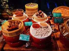 -筱爷叔·上海传统手工菜(新桥店)