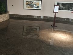 -三清山希尔顿度假酒店