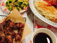 -红钳侠小龙虾·烧烤(中赢康康谷店)