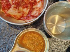 -伏一解牛烤肉专门店(信业购物中心店)