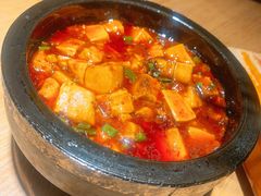 -胡马八破·川菜小馆(高新万达店)