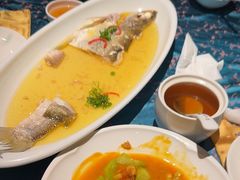 -茶人村·宫廷私厨(奥体印象城店)