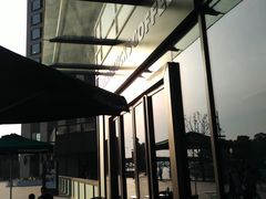 -星巴克(苏州诚品店)