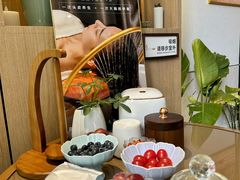 -大鱼·养生·禅洗头疗·按摩SPA