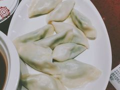 -喜家德虾仁水饺(东海缤纷天地店)