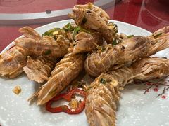 -沙田台山海鲜·酣客酒窖