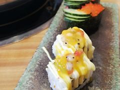 -水林间·寿喜烧自助(仙林金鹰店)