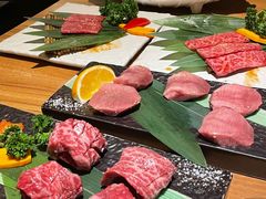 -炼火烤肉店