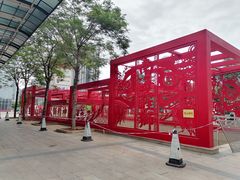 -佛山京华广场MALL