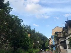 -铁路文化公园