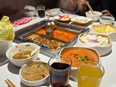 -海底捞火锅(凤凰广场店)