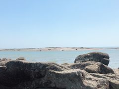 -日照灯塔风景区