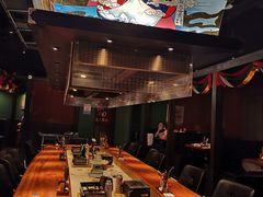 -肉魁屋·烧肉·烧鸟·酒场(高新店)