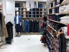 -优衣库(武汉国际广场店)