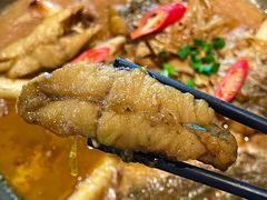 -五马集·海鲜·温州大牌档(黑金冠五马街十字路口店)