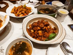 -宝月楼·台湾菜馆(天河城店)