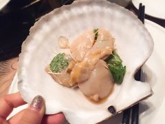 扇贝王-小广寒电影艺术餐厅(小广寒经三路店)