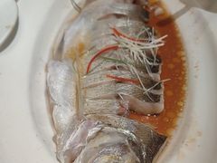 -王府井酒店(金桥港湾店)
