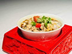 -悦轩中餐厅·高空江景·杭州柏悦酒店