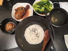 -贡梅老面馆·蟹粉面·无锡特色小吃(南长街主推店)