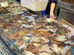 -半岛听涛蒸汽海鲜自助(K11店)