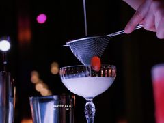 -The Penthouse酒吧