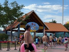 -华夏文旅西安度假区