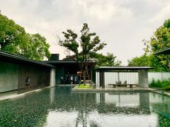 -木守西溪溪隐餐厅