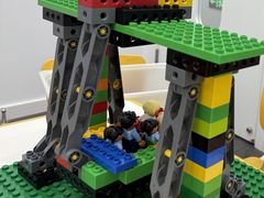 -百变天才机器人编程中心·信奥·VEX竞赛·无人机(金田广场店)