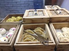 -德得轩烤涮一体自助餐厅(王府井店)