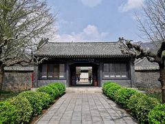 景点-黄崖关长城