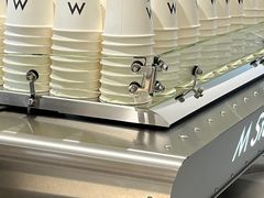 -M Stand(杭州萧山万象汇店)