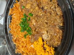 -胡叨叨黄油砂锅焗海鲜(百家湖1912店 )