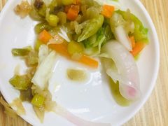 酸菜-味志道(交大慧园店)