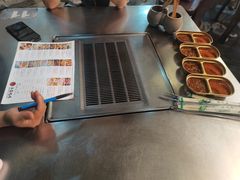 -本味家贵州烤肉&爆浆小豆腐(会展一店)