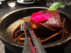 -绿茶餐厅(城西银泰城店)
