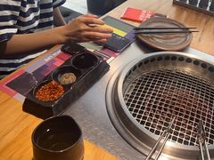-焱铁烧·黑毛和牛专门店(南宁万象城店)