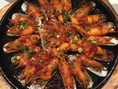 -北李妈妈菜·海肠捞饭(高新万达店)