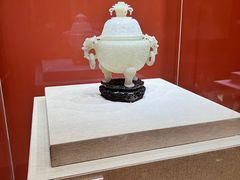 -北京工艺美术博物馆