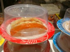 -新一番三文鱼寿司(大东海店)