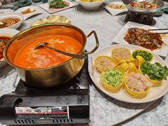 -聚丰园•湖鲜餐厅(阿红私房菜梅石路店)